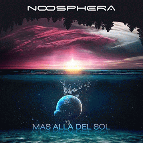 Noosphera : Más Allá del Sol